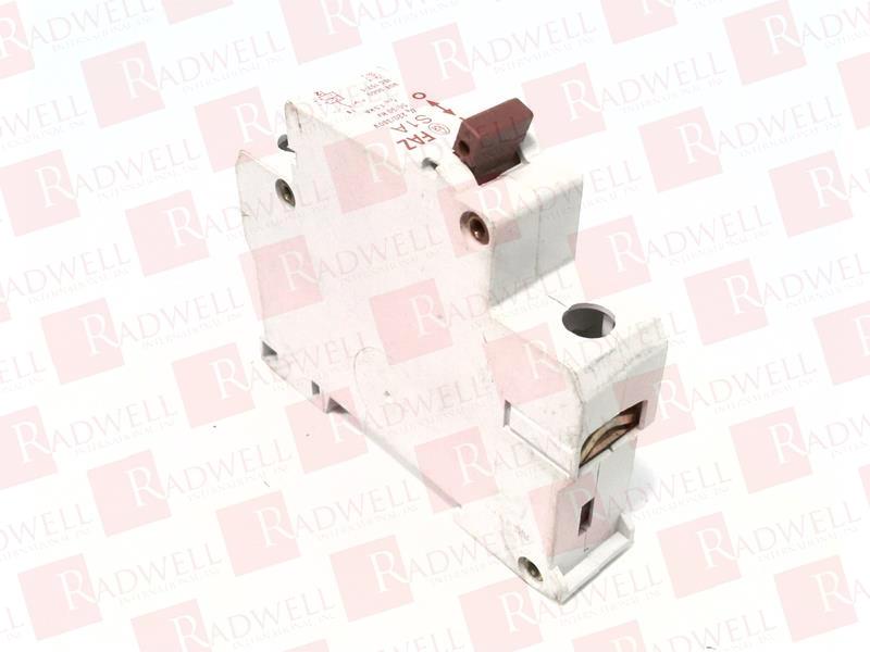 EATON CORPORATION FAZS1A