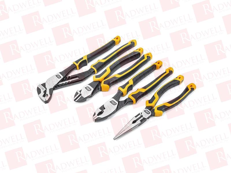 APEX TOOLS 82203C-06