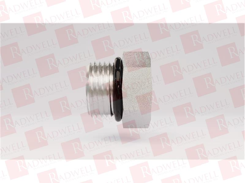 TOMPKINS INDUSTRIES SS-6408-02-FG