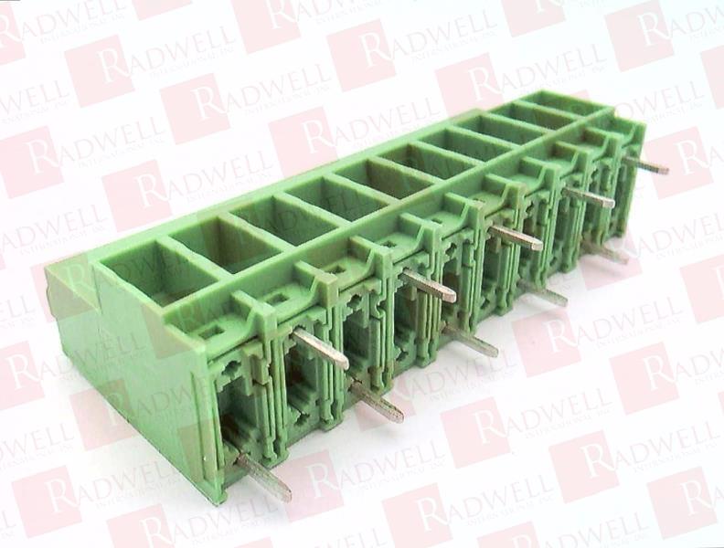 PHOENIX CONTACT MKDS 5N HV/10-ZB-6 35
