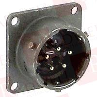 AMPHENOL MS3112E14-5P