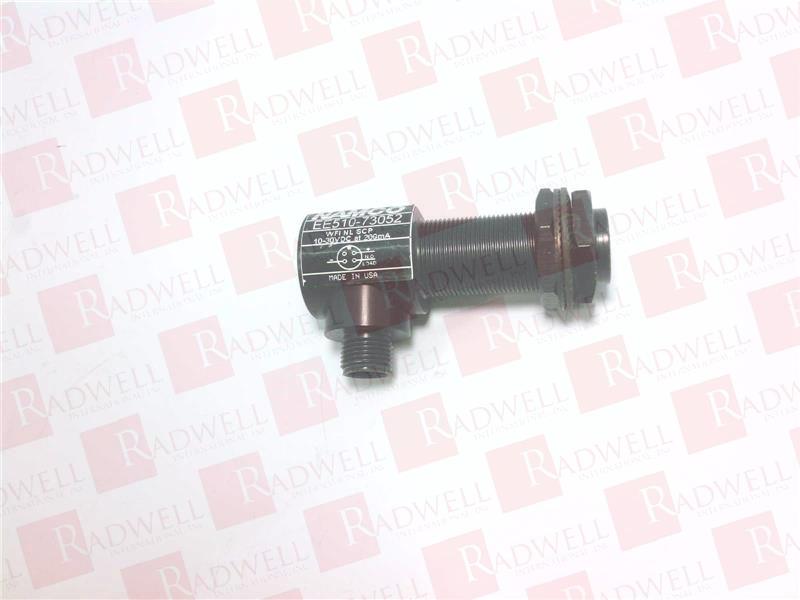 DANAHER CONTROLS EE510-73052