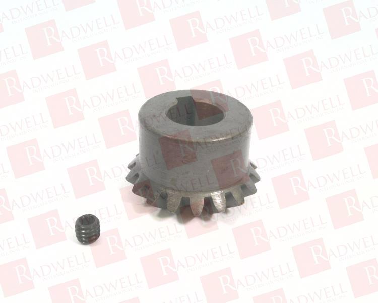 ALTRA INDUSTRIAL MOTION HLK102Y