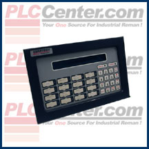 OPERATOR INTERFACE TERMINAL