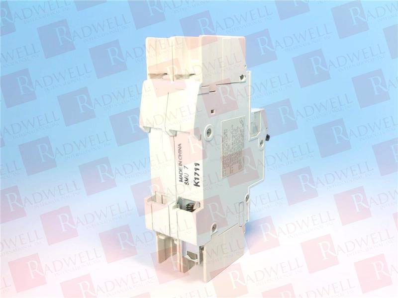 MITSUBISHI NF50-SMU2P7A