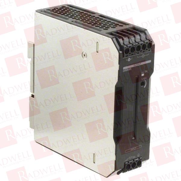 OMRON S8VK-C12024