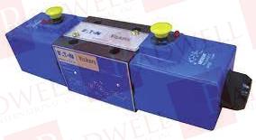 EATON CORPORATION 02-402459