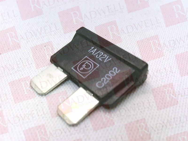WEIDMULLER C-1A/32V-SW