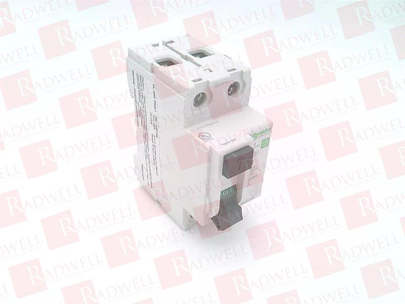 SCHNEIDER ELECTRIC M9R81225