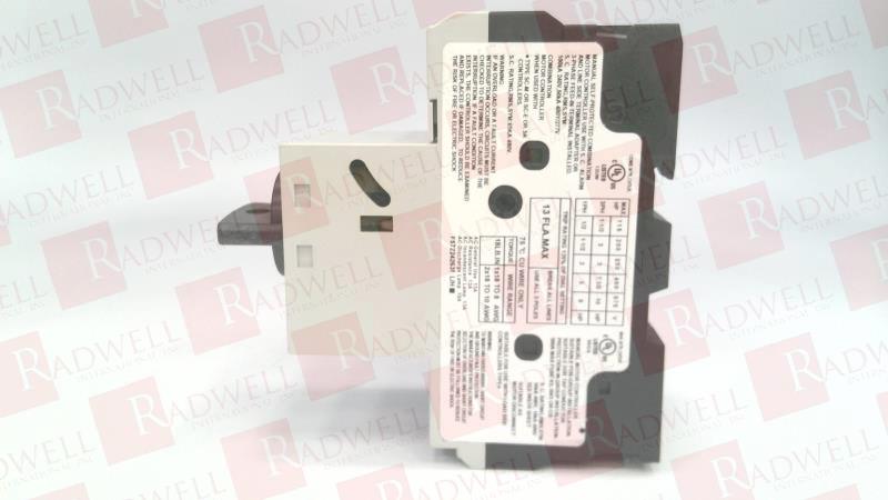 FUJI ELECTRIC BM3RHB-013