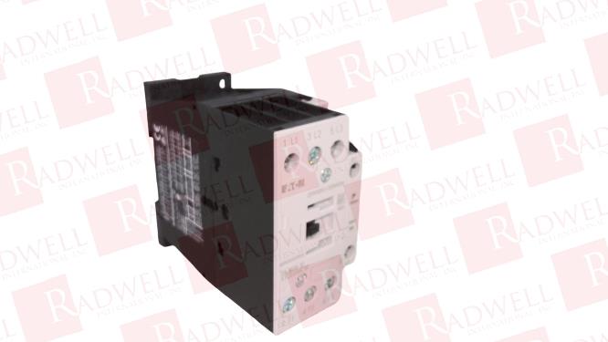 EATON CORPORATION XTCE038C10B