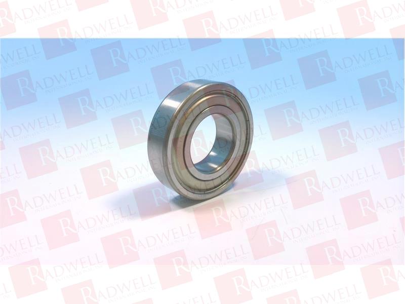 NTN BEARING NU208