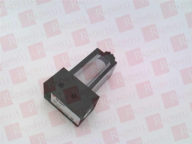 SMC ZX1-F