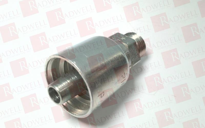 PARKER 1D043-10-6