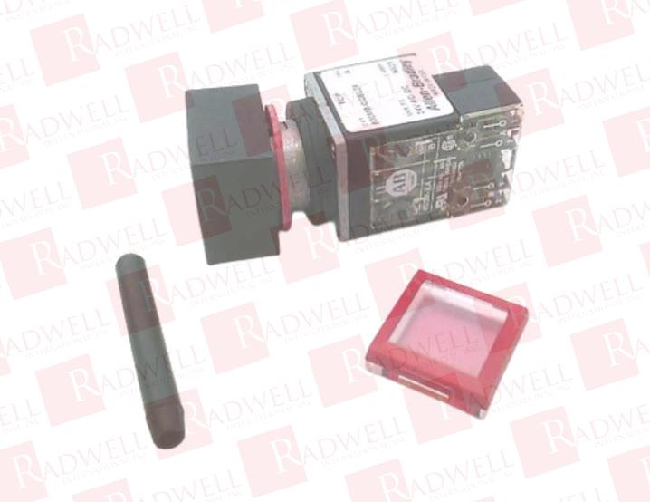 ALLEN BRADLEY 800MB-CQBL24RA