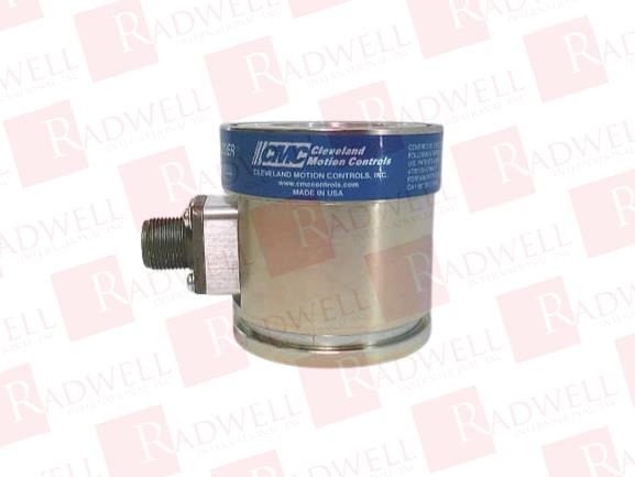 CLEVELAND MOTION CONTROL MO-12137-20