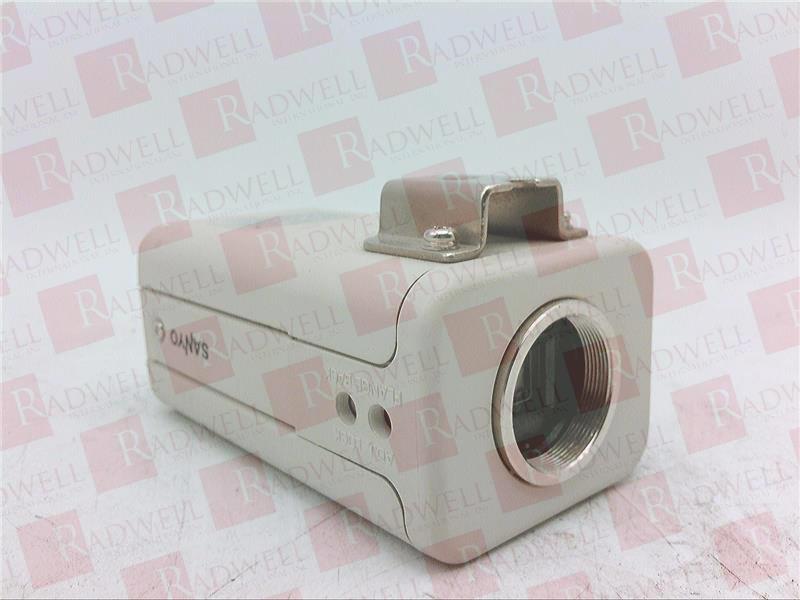 SANYO VCB-3324