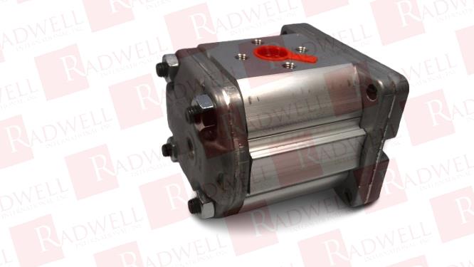 MARZOCCHI GROUP ALP2-D-22