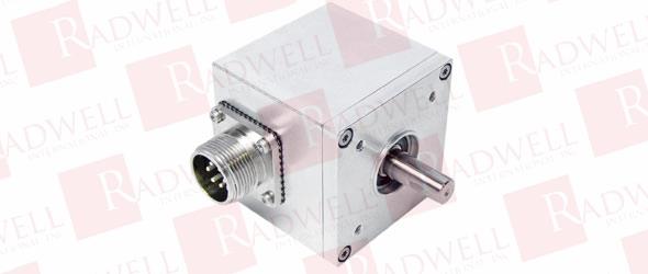 POSITAL FRABA UTD-IPH00-XXXXX-8S1S-PRQ