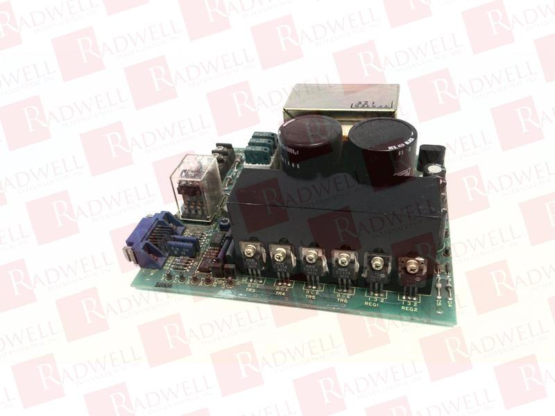FANUC A20B-0006-0760