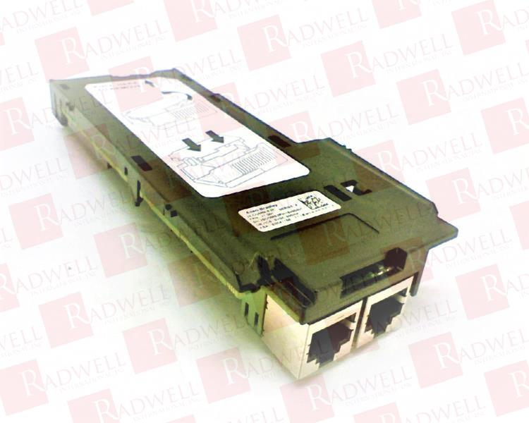 ALLEN BRADLEY 25-COMM-E2P