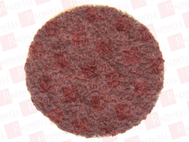 KLINGSPOR ABRASIVES QD036AO100