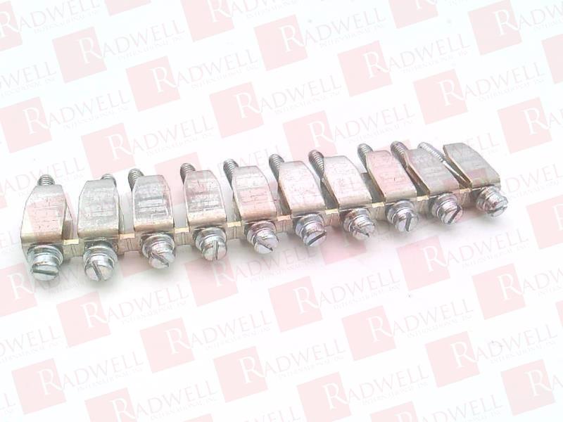 ASEA BROWN BOVERI BJM8