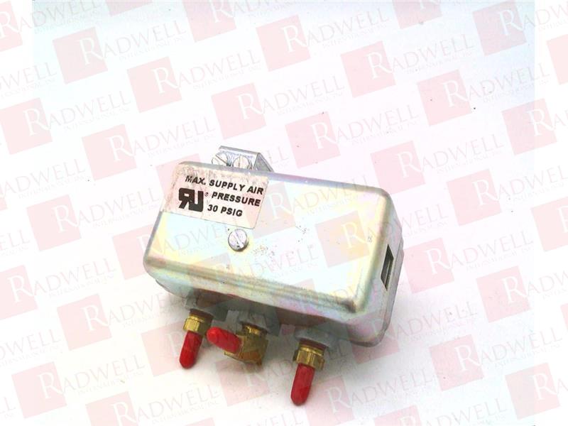 SIEMENS 599-00426