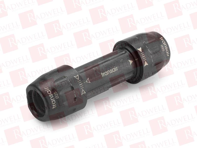 PARKER 6606.17.00