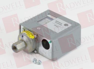 JOHNSON CONTROLS P70GA-27