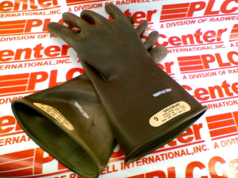 GLOVES INSULATED SIZE9 CLASS 00 TYPE I
