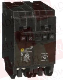 SCHNEIDER ELECTRIC HOMT220230