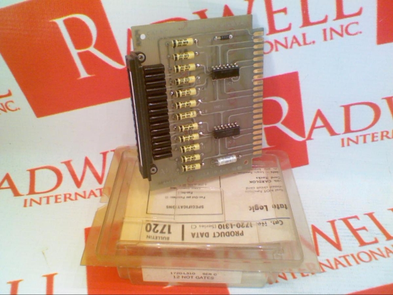 ALLEN BRADLEY 1720-L310