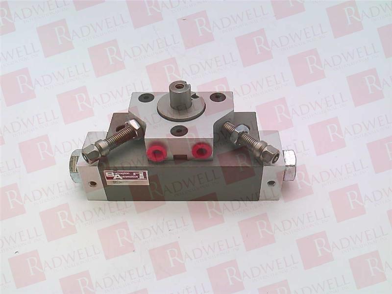 ROTARY DRIVE UNIT
