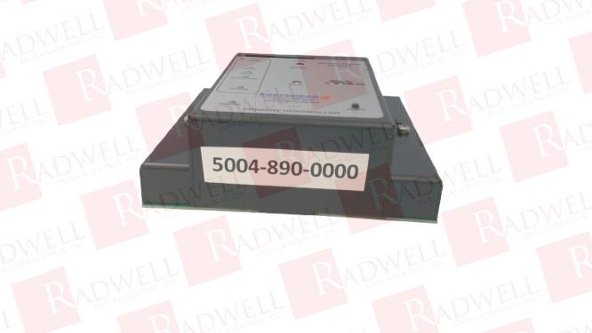PREFERRED INSTRUMENT 5004-890-0000