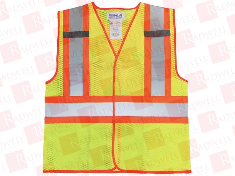 PRO SAFE INC PS245-3