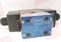 CONTINENTAL HYDRAULICS VS12M-2A-GBL2-60L-H