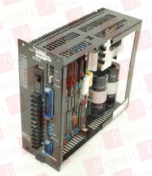 YASKAWA ELECTRIC CACR-SR07AC1ER