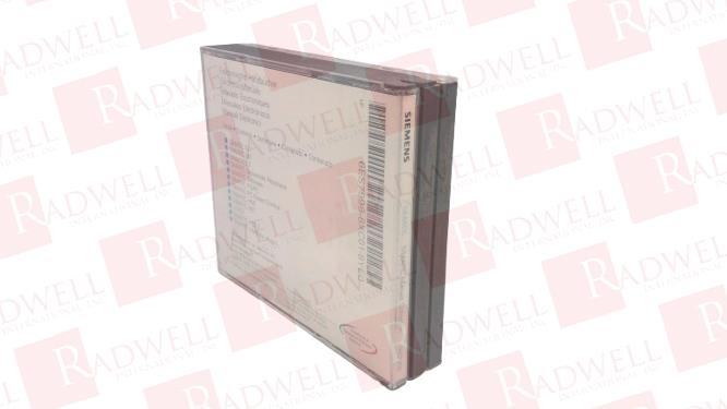 SIEMENS 6ES7998-8XC01-8YE0