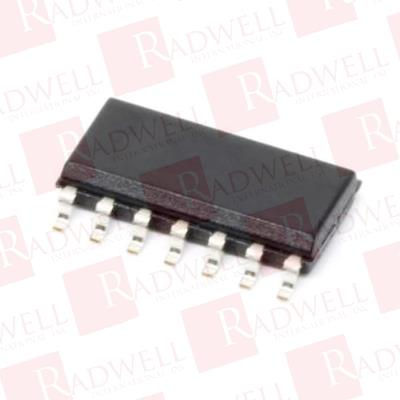 ON SEMICONDUCTOR MC34074ADR2G