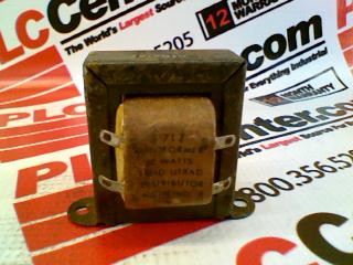 TRIAD MAGNETICS S-71Z