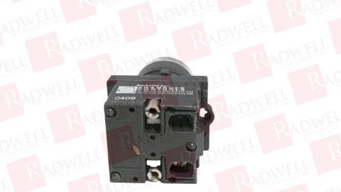 SHAMROCK RCP2-BW336-12