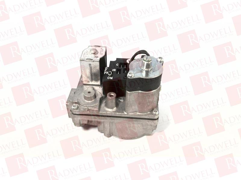 UNITED TECHNOLOGIES EF-33CW-198