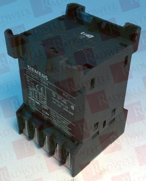 SIEMENS 3TH2040-0DB4