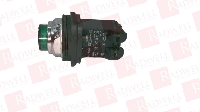 SCHNEIDER ELECTRIC XB3-BV335