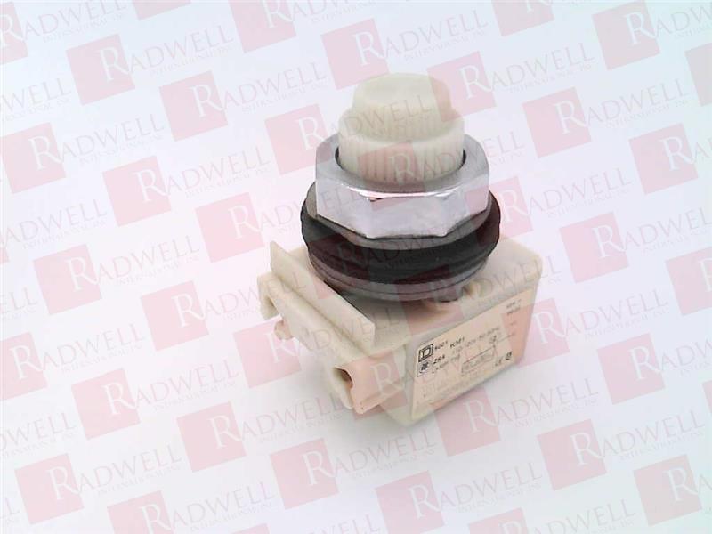 SCHNEIDER ELECTRIC 9001-KP1W31