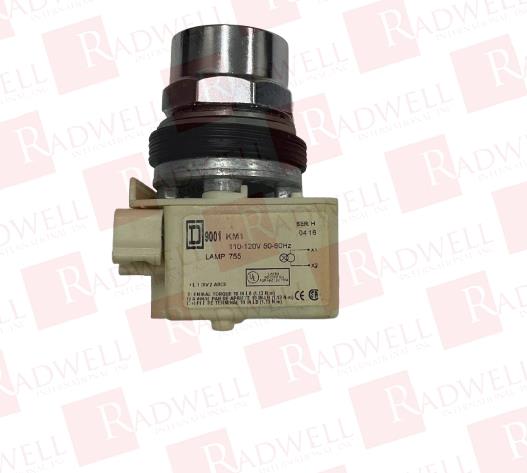 SCHNEIDER ELECTRIC 9001-K11-J1-H13