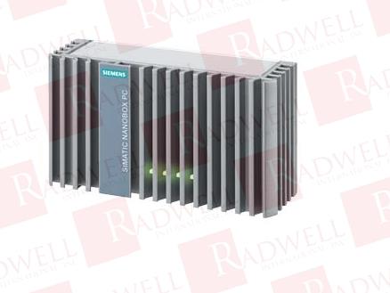 SIEMENS 6ES7647-8BA11-1LA1
