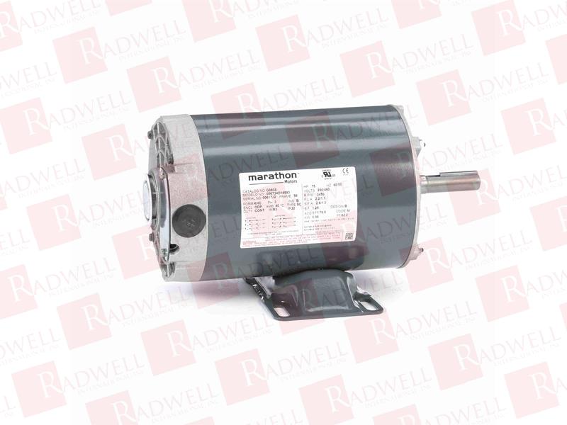 REGAL REXNORD 056T34D15593