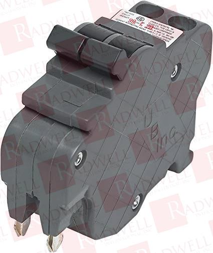 CIRCUIT BREAKER, 30AMP, 2POLE, 120/240VAC
